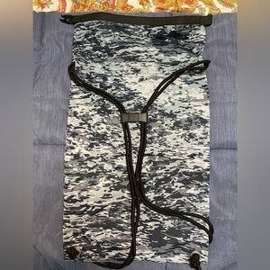 Waterproof Back Pack by Gecko Brands NWOT camouflage pattern